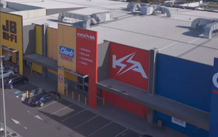 Thank You Dandenong – What an Epic First Week! - KickAss Products