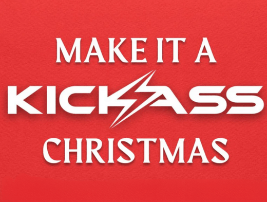 That's a Wrap for 2024 from KickAss Products! - KickAss Products