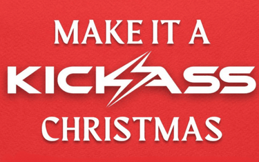 That's a Wrap for 2024 from KickAss Products! - KickAss Products