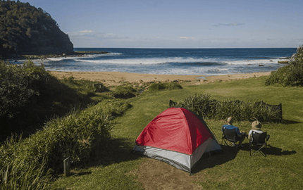 The Best Camping Spots in New South Wales - KickAss Products