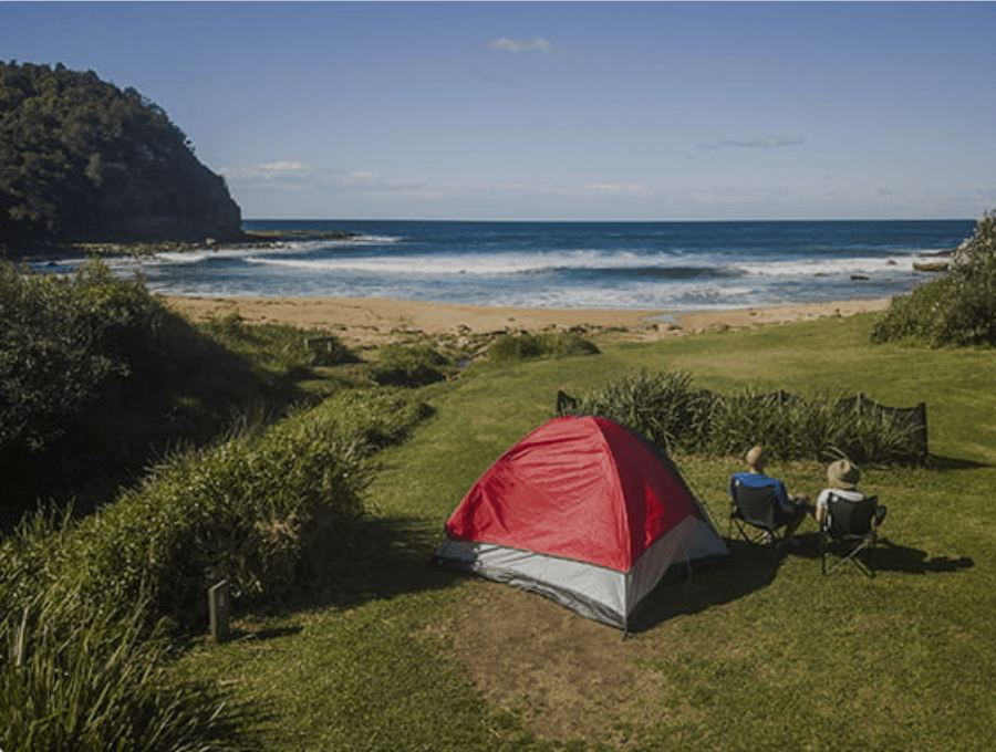 The Best Camping Spots in New South Wales for Your Next Off-Grid Adventure - KickAss Products