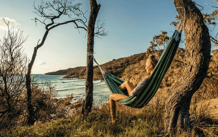 The Best Camping Spots in Queensland - KickAss Products