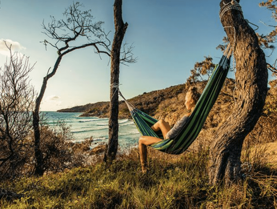 The Best Camping Spots in Queensland - KickAss Products