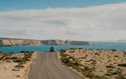 The Best Camping Spots in South Australia - KickAss Products