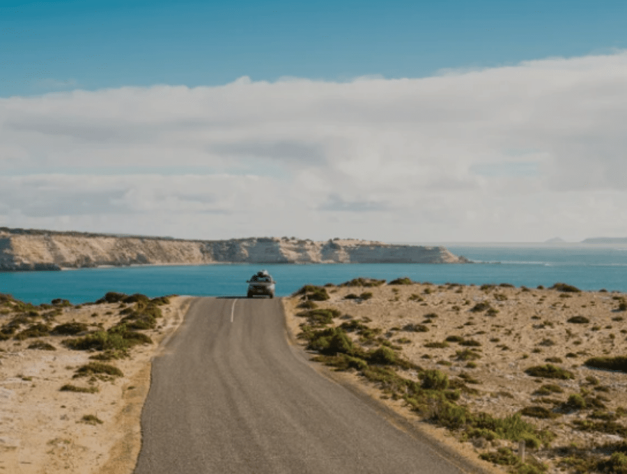 The Best Camping Spots in South Australia - KickAss Products