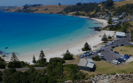 The Best Camping Spots in Tasmania - KickAss Products