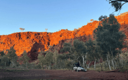The Best Camping Spots in the Northern Territory - KickAss Products