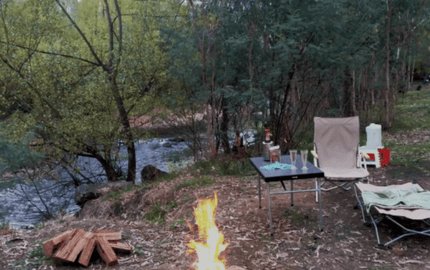 The Best Camping Spots in Victoria - KickAss Products