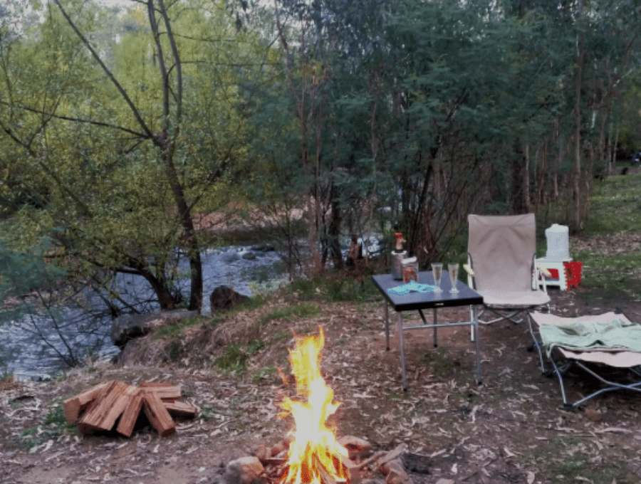 The Best Camping Spots in Victoria - KickAss Products