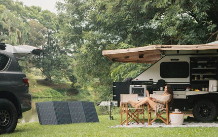 The Different Styles of KickAss Solar Panels: Which is Right for You? - KickAss Products