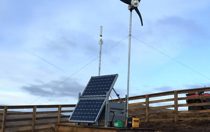 The Future of Off-Grid Power: What’s Next in Battery and Solar Technology? - KickAss Products