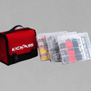 The KickAss 12V DIY Electrical Component Kit: Everything You Need for a Reliable 12V Setup - KickAss Products