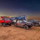 The KickAss Convoy Is Off to Finke! - KickAss Products