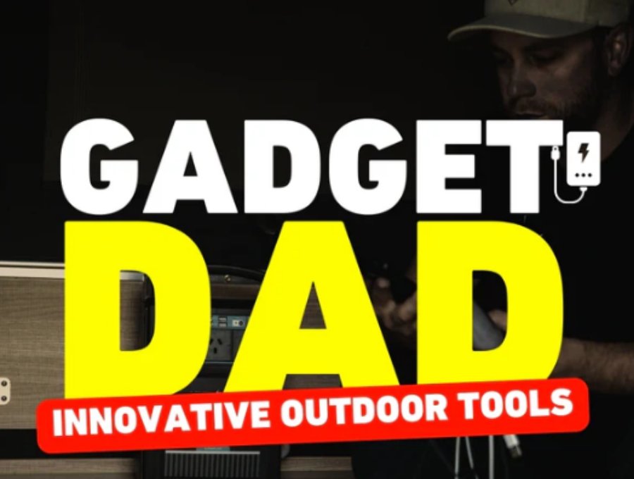 The KickAss Gift Guide for the Dad who Loves Gadgets - KickAss Products