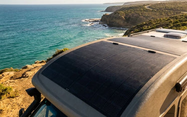 The Ultimate Flex: Why A Flexible Solar Panel Is The Smartest Choice For Your Rig - KickAss Products