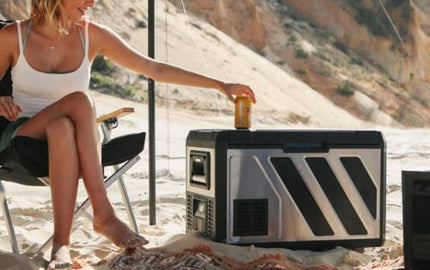The Ultimate Guide to 12V Fridge Maintenance - KickAss Products