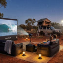 The Ultimate Guide to Setting Up an Outdoor Cinema - KickAss Products
