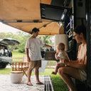 The Ultimate Off-Grid Camping Checklist: Don’t Forget These Essentials - KickAss Products