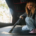 This Thing Really Sucks: Get to Know the KickAss Portable Vacuum Cleaner - KickAss Products