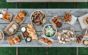 Tips & Tricks for The Best Food & Drinks To Take Camping - KickAss Products
