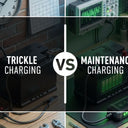 Trickle Charging vs. Maintenance Charging: What’s the Difference? - KickAss Products