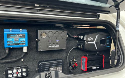 Understanding Isolation Systems for DC Power - KickAss Products