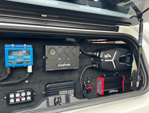 Understanding Isolation Systems for DC Power - KickAss Products
