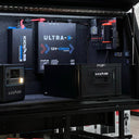Understanding Power Distribution: How to Get the Most Out of Your 12V Battery - KickAss Products