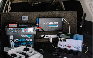 Understanding Pure Sine Wave Inverters - KickAss Products