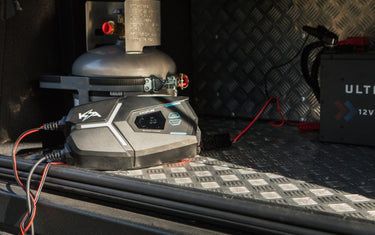 Understanding the Nine Stages of Smart Charging - KickAss Products