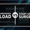 Understanding Your Inverter: Continuous Load vs Start-Up Surge - KickAss Products