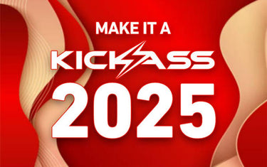 Welcome Back to 2025 with KickAss Products! - KickAss Products