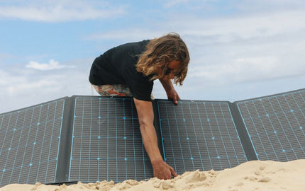 What Is ETFE Coating – and Why Is It Used on Solar Panels? - KickAss Products