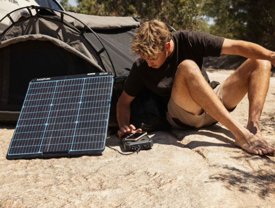 What Is N-Type TOPCon Solar Cell Technology? - KickAss Products