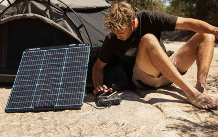 What Is N-Type TOPCon Solar Cell Technology? - KickAss Products