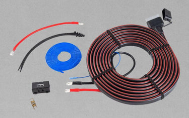 Why a Quality Wiring Kit Matters for Your Dual Battery Setup - KickAss Products