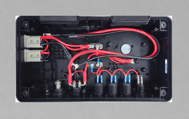 Why Choosing the Correct Wire Gauge is Critical for Your 12V Setup - KickAss Products