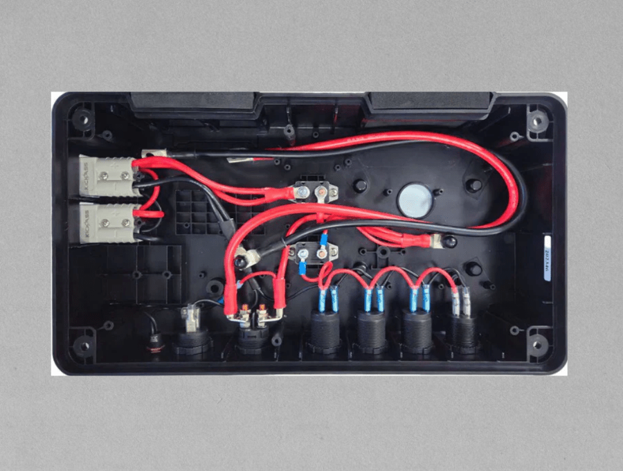 Why Choosing the Correct Wire Gauge is Critical for Your 12V Setup - KickAss Products