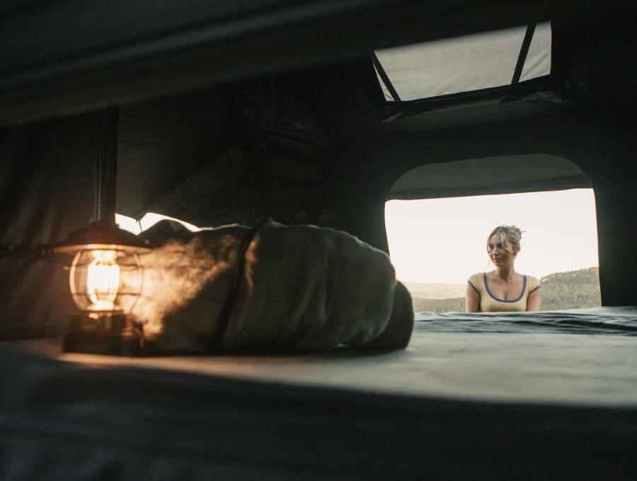 Why LED Lighting is Essential for Off-Grid Adventures - KickAss Products