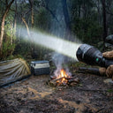Why the KickAss Ultra Zoom 1000 LED Waterproof Flashlight Is the Only Camping Torch You'll Ever Need - KickAss Products