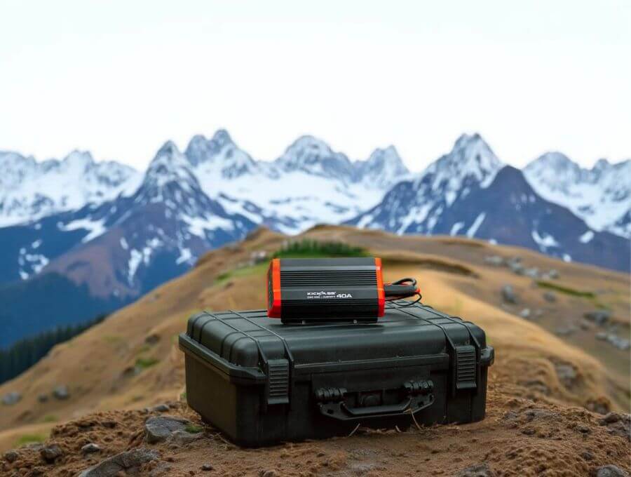 Why Your DCDC Charger Isn't Working: Common Problems & Solutions - KickAss Products