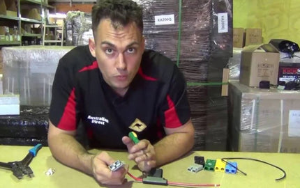Your Comprehensive Guide to Anderson Plugs - KickAss Products