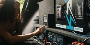 12V Accessories - KickAss Products
