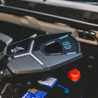 12V Battery Chargers - KickAss Products