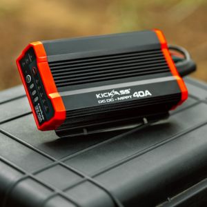 12V Battery Chargers - KickAss Products