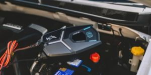 12V Battery Chargers - KickAss Products