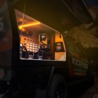 12V LED Lights - KickAss Products