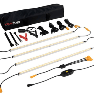 12V Light Kits - KickAss Products