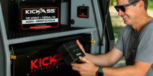 12V Power Distribution - KickAss Products