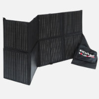 12V Solar Blankets - KickAss Products